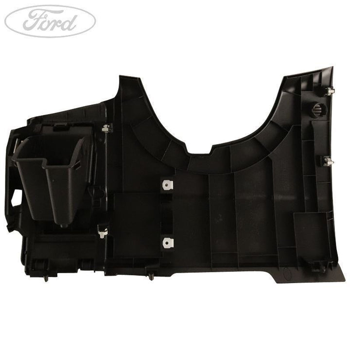 INSTRUMENT PANEL INSULATOR