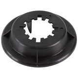 SPARE WHEEL CARRIER ANCHOR PLATE