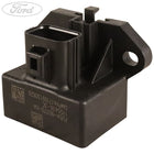 CONTROL UNIT
