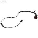 PARKING DISTANCE AID SENSOR WIRE