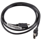 Transit Custom Transit Dashboard Wires USB Cable 2012-2023
