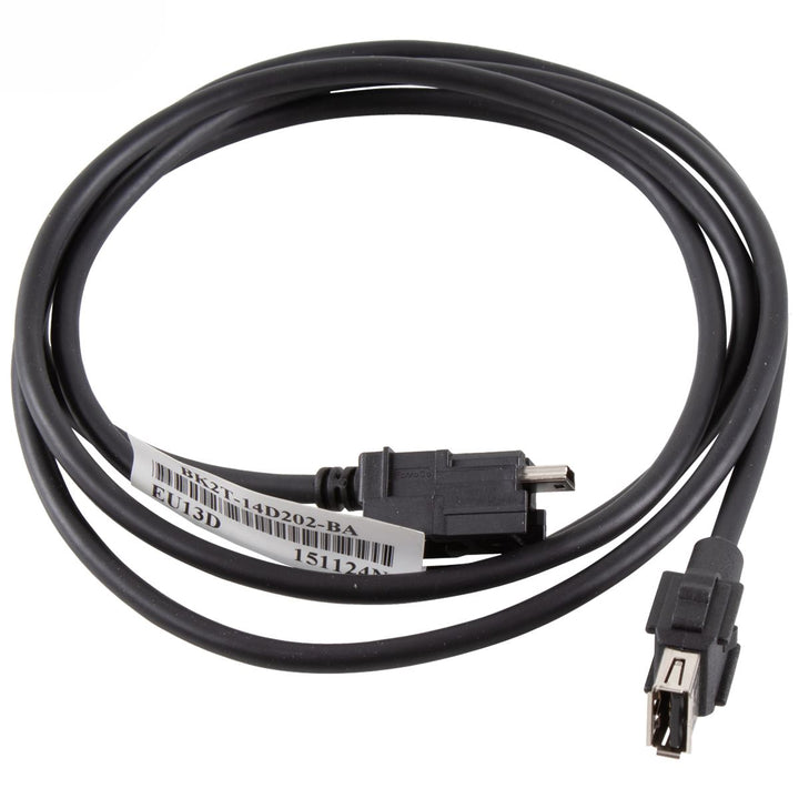 Transit Custom Transit Dashboard Wires USB Cable 2012-2023