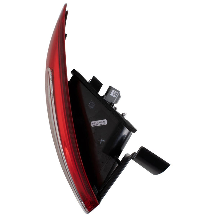 MONDEO OUTER REAR N/S LEFT LIGHT TAIL LAMP CLUSTER