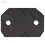TRANSIT CUSTOM BACK DOOR STRIKER REINFORCEMENT PAD