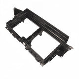 RANGER P703 FRONT RADIATOR GRILLE SUPPORT BRACKET WITHOUT ACTIVE GRILLE SHUTTER 2022-ONWARDS 2605633