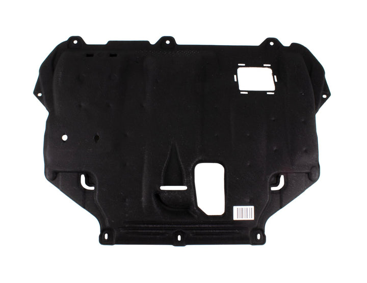 C-MAX & FOCUS SPLASH SHIELD