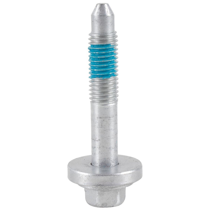 FRONT SUSP.ARMS/STABILIZER/X-MEMBER HEX HEAD BOLT AND WASHER PACK OF 5