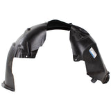 MUSTANG FRONT O/S INNER WHEEL ARCH SPLASH GUARD 2015-2017