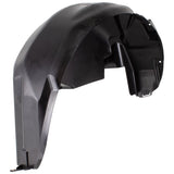 KA N/S REAR WHEEL ARCH LINING PANEL