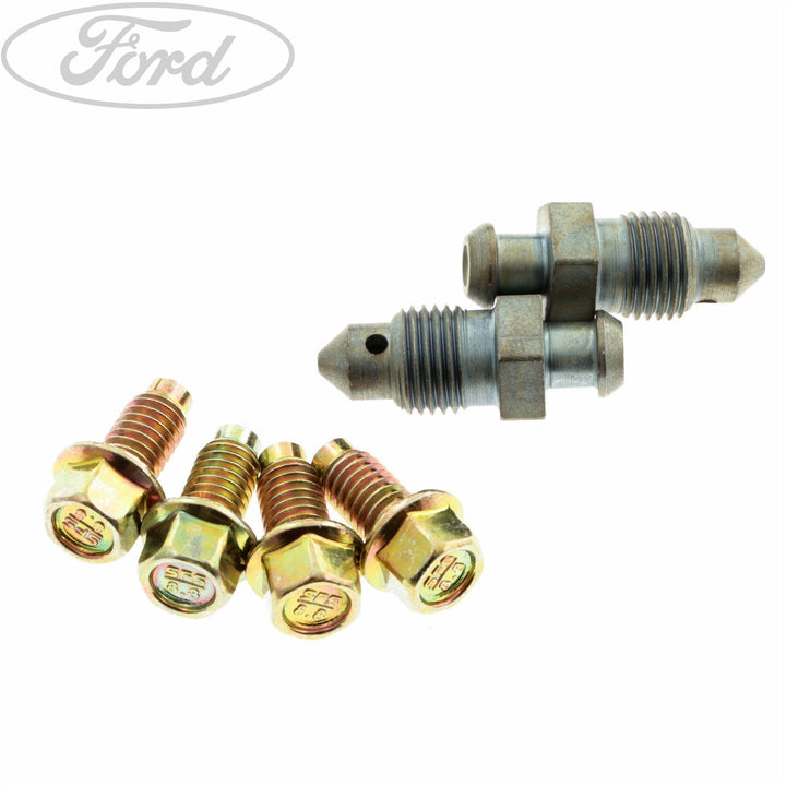 ESCORT SIERRA REAR O/S & N/S WHEEL BRAKE CYLINDER PAIR