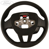FOCUS C-MAX STEERING WHEEL 2015-2017 3 SPOKE
