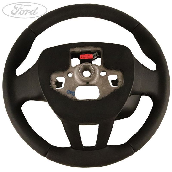 FOCUS C-MAX STEERING WHEEL 2015-2017 3 SPOKE