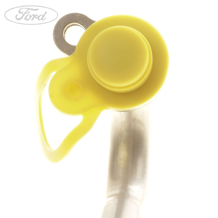 C-MAX FOCUS AIR CON SYSTEM TUBE HOSE