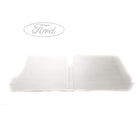 EXTERIOR TRIM SILVER