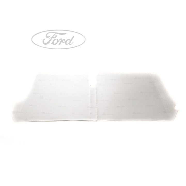 EXTERIOR TRIM SILVER