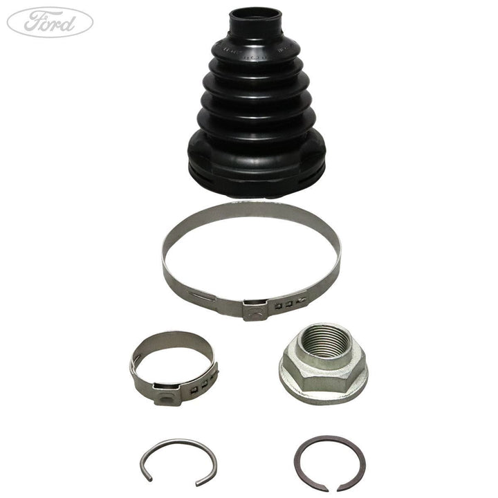 S-MAX GALAXY MONDEO INNER CV BOOT KIT 6-SPEED MANUAL 2015-