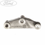 TRANSIT POWER STEERING PUMP BRACKET