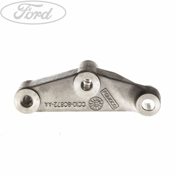 TRANSIT POWER STEERING PUMP BRACKET