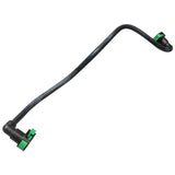 FUEL FEED TUBE