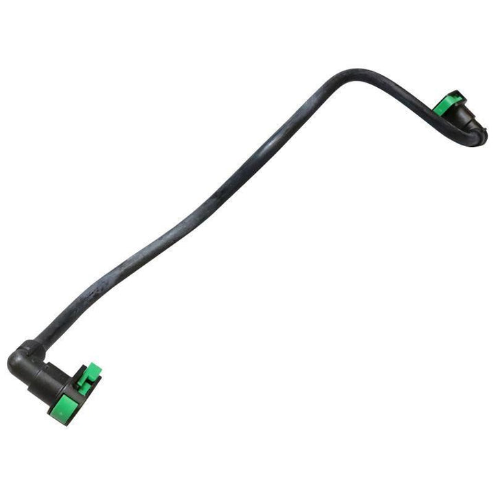 FUEL FEED TUBE