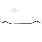 FIESTA FRONT BUMPER STONE DEFLECTOR