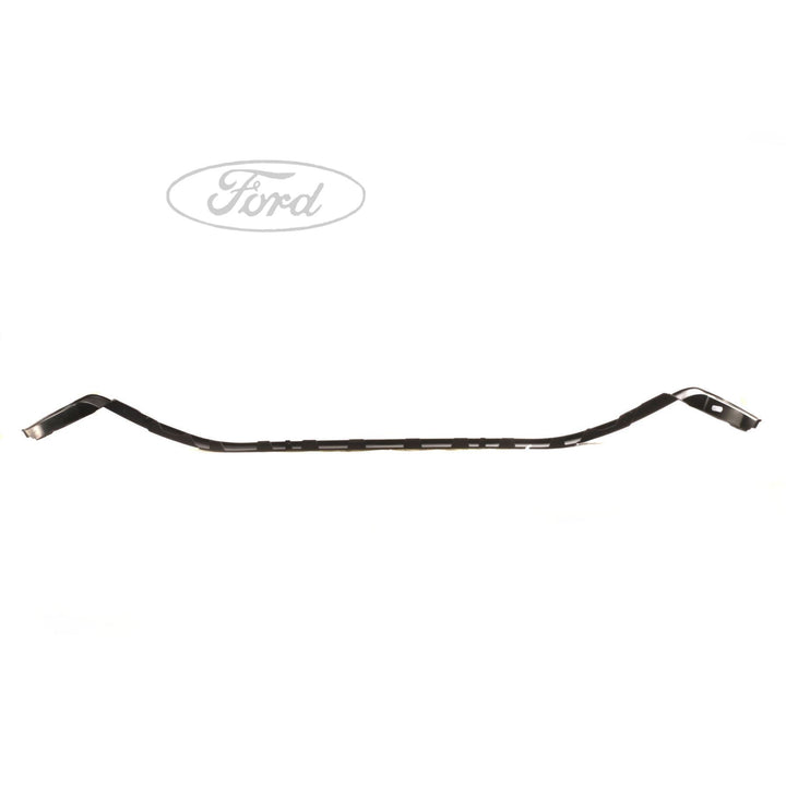 FIESTA FRONT BUMPER STONE DEFLECTOR