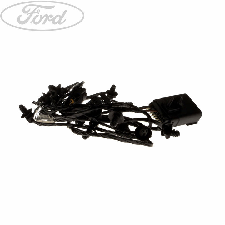 PARKING DISTANCE AID SENSOR WIRE