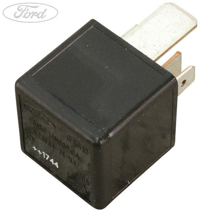 Ford Relay Module RELAY – Ford Online Shop UK