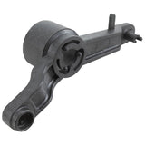 FIESTA MK6 FUSION HEATER CONTROL LEVER
