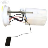 KUGA 1.5 ECOBOOST & GTDI FUEL PUMP & SENDER UNIT 2014-