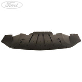 STONE DEFLECTOR