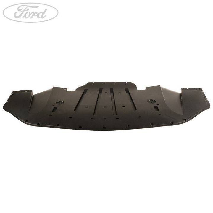 STONE DEFLECTOR