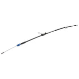 TRANSIT CUSTOM HAND BRAKE PARKING CABLE ALL SHORT SERIES
