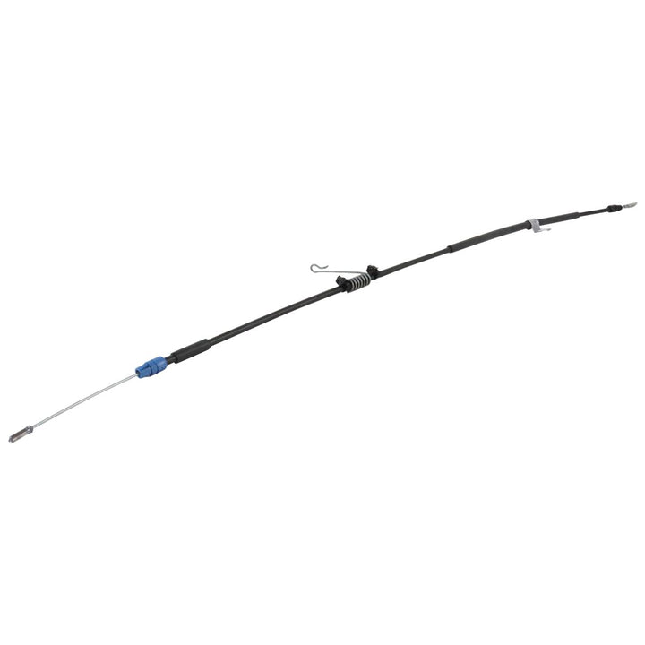 TRANSIT CUSTOM HAND BRAKE PARKING CABLE ALL SHORT SERIES