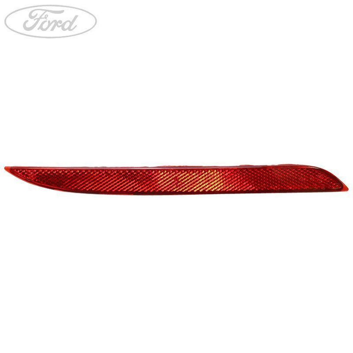 REAR REFLECTOR