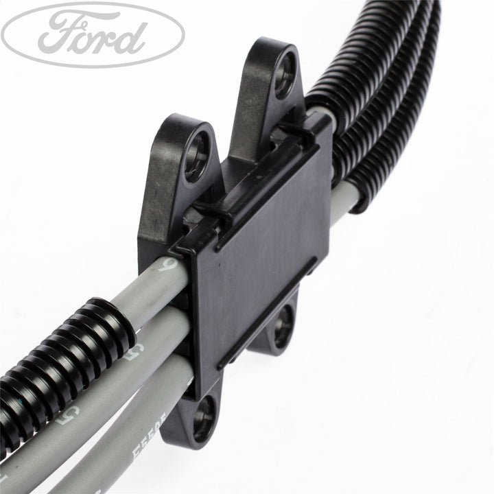 MONDEO 2.5 V6 24V IGNITION HT LEAD SET CYLINDER 4 5 6