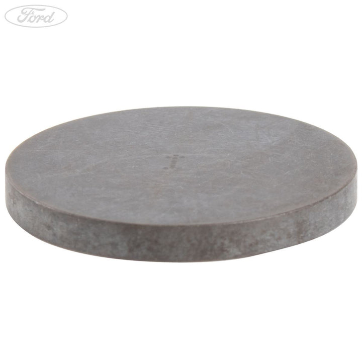 FIESTA PUMA FOCUS 5 ZETEC VALVE SHIM 25MM