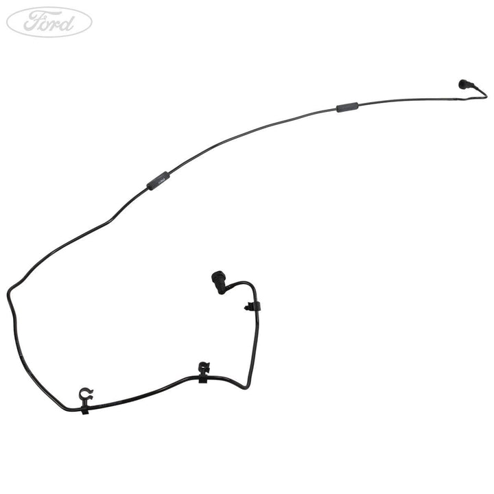 FUEL PIPE