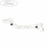 FOCUS REAR BUMPER MOUNTING BRACKET
