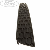 S-MAX WA6 N/S UPPER FRONT BUMPER OPENING COVER TRIM