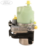 FOCUS ST MK2 KUGA MK1 2.5 POWER STEERING PUMP 2009-2012