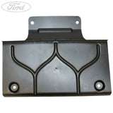 FOCUS UNDER VEHICLE AIR DEFLECTOR LESS RS 2014-