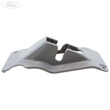 FRONT SEAT SIDE CUSHION COVER