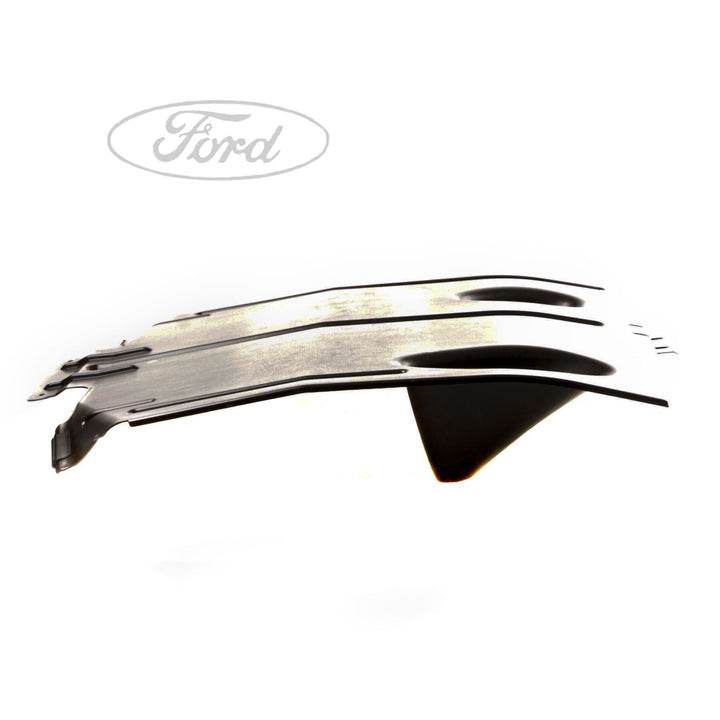 FOCUS FOCUS UNDERBODY AIR DEFLECTOR PANEL