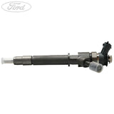EVEREST RANGER 3.0 16V DOHC EFI DIESEL FUEL INJECTOR 2009-