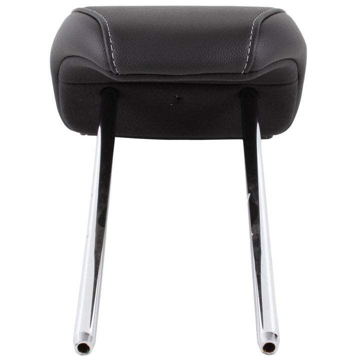 KUGA REAR OUTER HEADREST PRADA / TORINO CHARCOAL BLACK