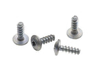 ALL-ELECTRIC CAPRI/ALL-ELECTRIC EXPLORER TOW BAR BOLT M5 X 16 MM