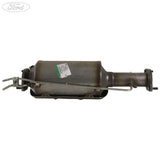 MONDEO S-MAX GALAXY 2.2 TDCI DIESEL PARTICLE FILTER DPF