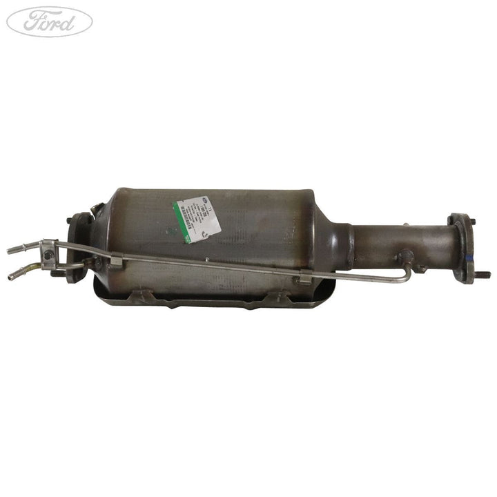 MONDEO S-MAX GALAXY 2.2 TDCI DIESEL PARTICLE FILTER DPF
