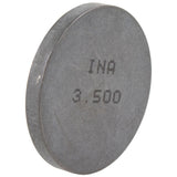 VALVE STEM SEAL SHIM